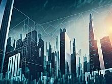 Умными стали отдельные городские службы