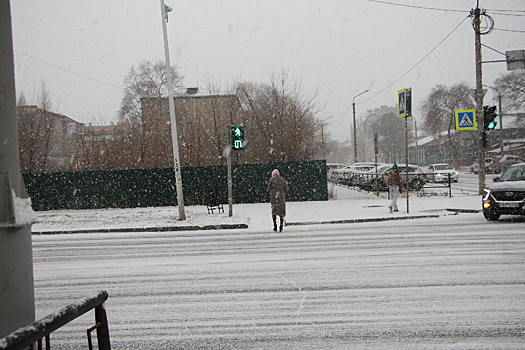 Амурский юрист рассказал, можно ли отсудить деньги за ДТП из-за гололёда