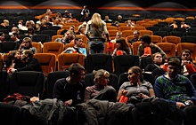 Рада расширила запрет на показ российских фильмов