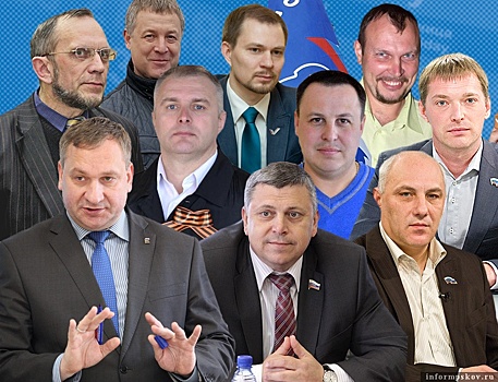 Владимир Шураев зарегистрирован на праймериз для участия в выборах депутатов Псковского районного Собрания