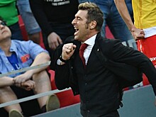 Каррера прокомментировал слухи об уходе из "Спартака"