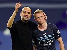 Пол Мерсон: «Ман Сити» – лучшая команда мира, но в ЛЧ ее могут наказать за стиль. Она фаворит из-за всего, чего добилась при Пепе за эти годы»