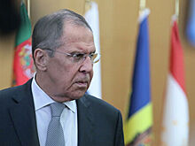 Лавров назвал последствия активизации НАТО в Европе