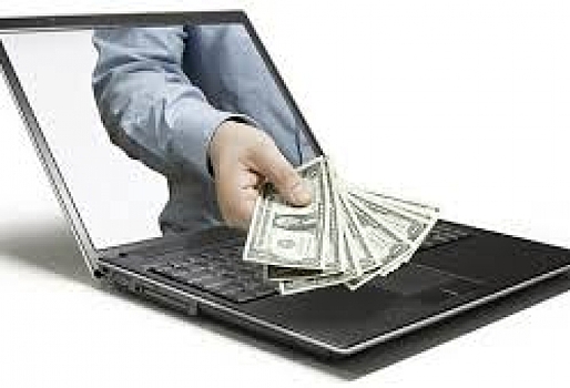 Как найти деньги в онлайне