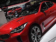 Назван топ-5 самых ожидаемых автомобилей года