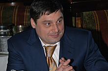 Шишханов: «Мы попали в ножницы падающего рынка»