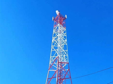 МТС улучшила сеть LTE в приграничном Приаргунске