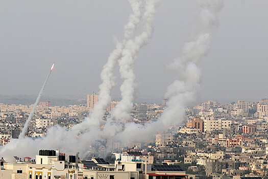 Израильский военный погиб при обстреле из сектора Газа