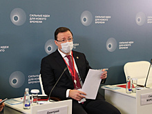 Дмитрий Азаров внес ряд предложений по привлечению инвестиций в регионы