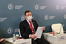 Дмитрий Азаров внес ряд предложений по привлечению инвестиций в регионы