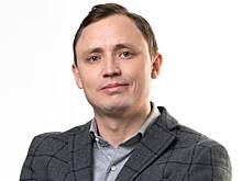 Максим Андреев, начальник сектора технической эксплуатации Московского банка, вышел в финал IV Всероссийского конкурса управленцев «Лидеры строительной отрасли»