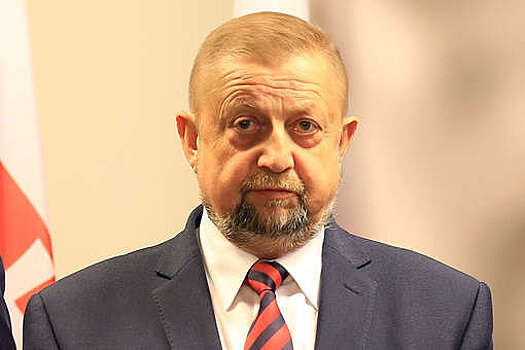 Суд в Словакии оправдал экс-главу минюста Гарабина, якобы поддержавшего СВО