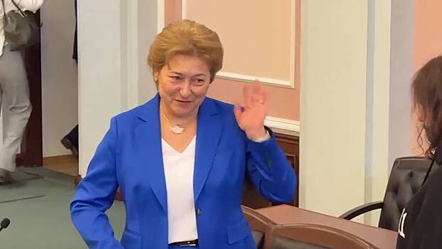 Адвокат Лурье заявила, что Долина не выселилась из квартиры после прощальной песни