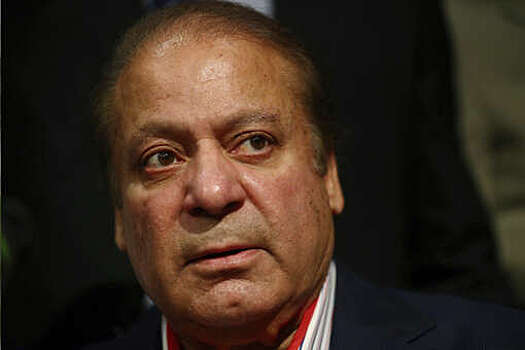 Dawn: экс-премьер Пакистана Шариф объявил себя победителем парламентских выборов