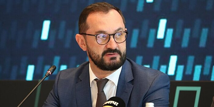 Президент ФНЛ Измайлов заявил, что посещаемость матчей Первой лиги в этом сезоне выше, чем в прошлом