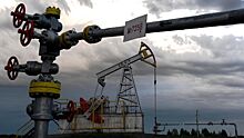 В конце ноября в России значительно выросла добыча нефти