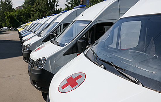 В Калининградской области пообещали помощь пострадавшим в ДТП в Литве