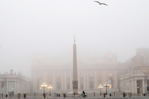 РИА: Святой престол рассмотрит причисление к блаженным 10 католиков из России