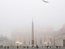 El Pa&iacute;s: Ватикан расследует дело о педофилии против испанского епископа Сорносы