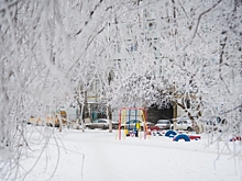 В Волгоградской области объявили желтый и оранжевый уровни погодной опасности