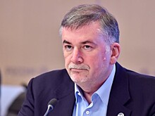 Россия отказалась от участия в «лунной гонке»