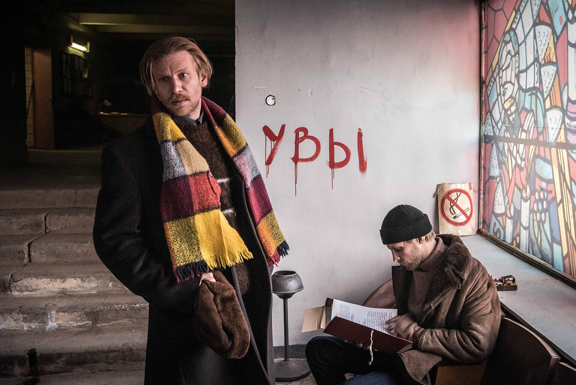 «У нас не дают»: что не так с российским кинематографом