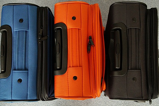 Как сохранить багаж в целости. 5 советов по выбору идеального чемодана