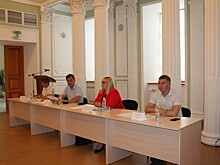 В Никольске обсудили вопросы продвижения объектов турпоказа