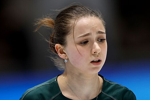 Лайшев — об отклонении апелляции Валиевой: открыли нам глаза и показали, какие они козлы