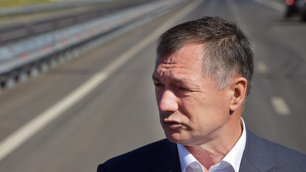 Хуснуллин доложил Путину о снижении аварийности на дорогах России