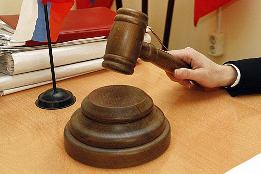 Вынесен приговор похитителям итальянского бизнесмена в центре Москвы