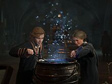 В игре по «Гарри Поттеру» Hogwarts Legacy не будет микротранзакций