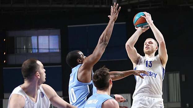 Олег Окулов: «В этом сезоне Захаров демонстрировал качественную игру»