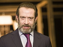 Владимир Машков (Vladimir Mashkov)