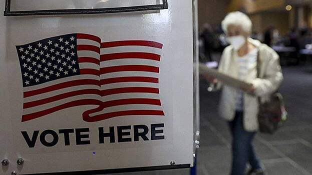 The Economist изменил свою позицию по итогам выборов в США