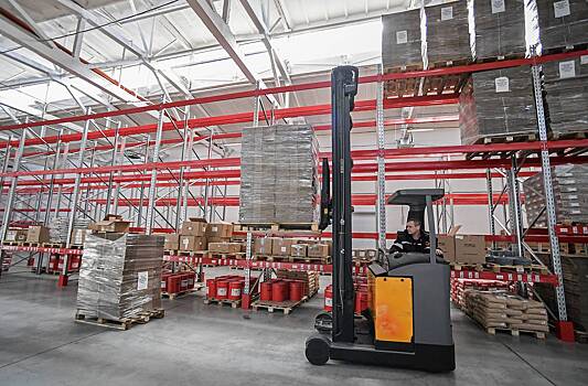 В западных санкциях увидели пользу для России