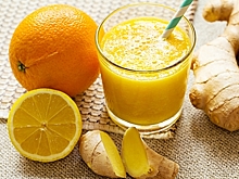 Врач рассказала об опасности диет на соках