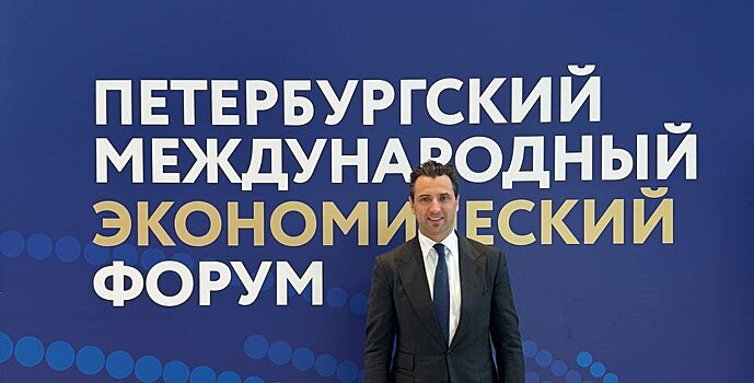 Роман Ротенберг: «ПМЭФ-2025 подтвердил: Россия – страна возможностей. Впереди большая работа, идем к намеченным целям вместе»