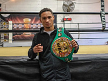 Прогрейс: Хочу стать таким, как Усик!