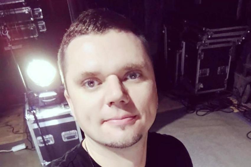 Умер музыкант Ленинграда и МакSим