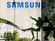 Samsung отчиталась о большом падении прибыли