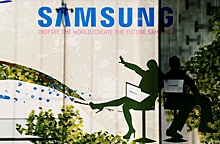 Samsung отчиталась о большом падении прибыли