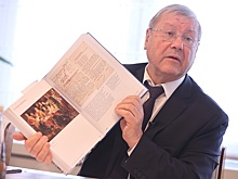 Андрей Артизов: Работаем над публикацией переписки Сталина и Мао Цзэдуна