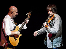 Two Siberians: «Мы боремся с ветряными мельницами»