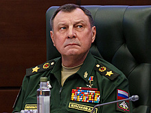 Трех фигурантов дела экс-замминистра обороны Булгакова оставили под стражей