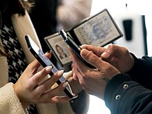 Профильный комитет ГД поддержал законопроект о QR-кодах в общественных местах