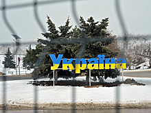 Американский политолог назвал истерией эвакуацию дипломатов США с Украины