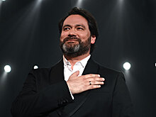 Известный оперный певец получил звание народного артиста