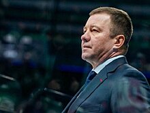 Леонтьев о дебюте Бучека и Овитю за «Нефтехимик»: «Их игра только улучшится, нужно время. Они сразу попали под «Металлург», набравший ход»