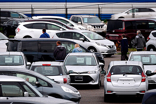 Автоэксперт Баканов назвал критический для автомобилей пробег